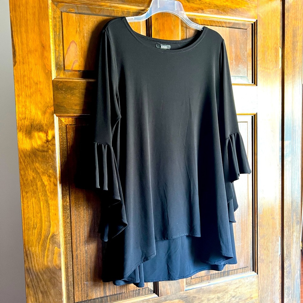 Alfani black top